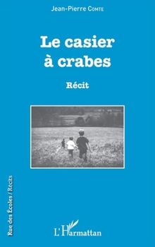 Paperback Le Casier à crabes [French] Book