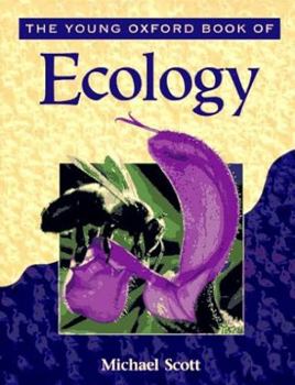 Hardcover Ecology Book