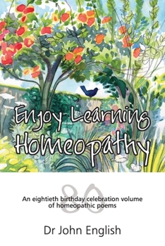 Paperback Enjoy Learning Homeopathy Book