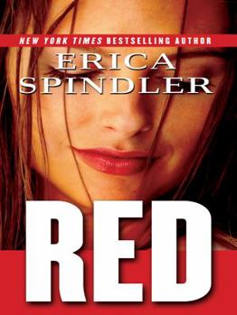 Hardcover Red [Large Print] Book