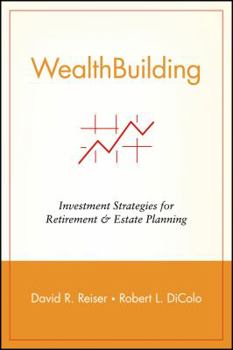 Paperback Wealth Building P Book