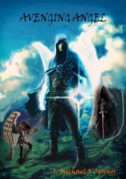 Hardcover Avenging Angel Book