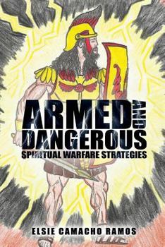 Paperback Armed and Dangerous Book