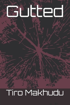 Paperback Gutted Book