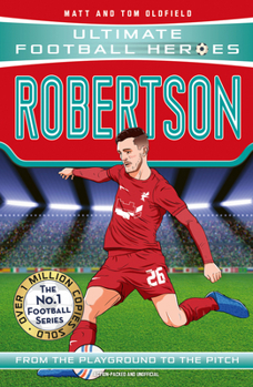 Paperback Robertson: Collect Them All! Book