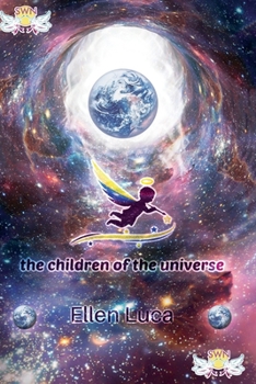 Paperback The Children of the Universe Book