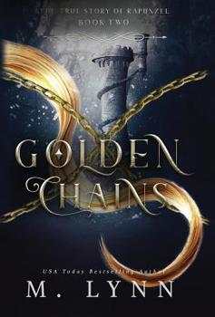 Hardcover Golden Chains Book