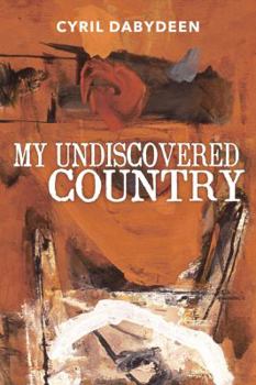Paperback My Undiscovered Country Book