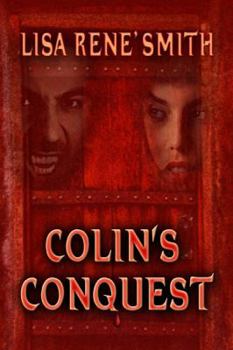 Paperback Colin's Conquest Book