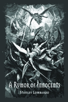 Paperback A Rumor of Innocents: The Return of the Nephilim Book