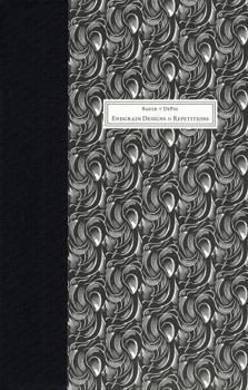 Hardcover Endgrain Designs & Repetitions: The Pattern Papers of John DePol Book