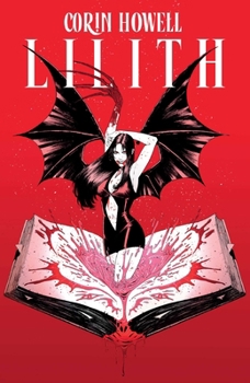 Paperback Lilith Vol. 1 Book