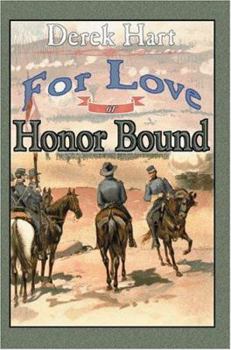 Paperback For Love or Honor Bound Book