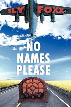 Hardcover No Names Please Book