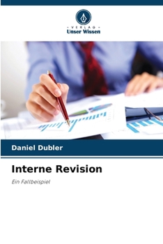 Paperback Interne Revision [German] Book