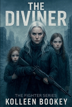 Paperback The Diviner: The Fighter Series Book