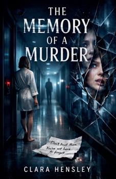 Paperback The Memory of a Murder Book