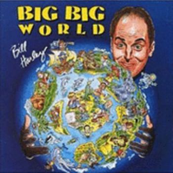 Paperback BIG BIG WORLD CHANT (CD) Book