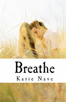 Paperback Breathe Book