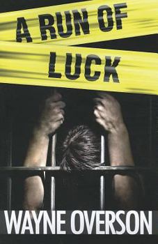 Paperback Run of Luck Book