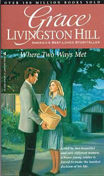 Mass Market Paperback Where Two Ways Met Book