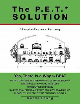 Paperback The P.E.T. Solution Book