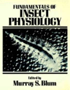 Hardcover Fundamentals of Insect Physiology Book