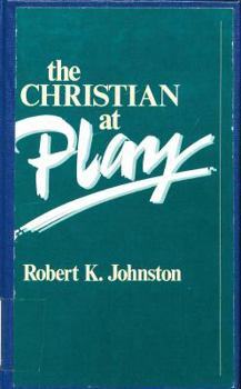 Hardcover The Christian at Play Book