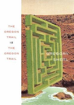 Paperback The Oregon Trail Is the Oregon Trail Book