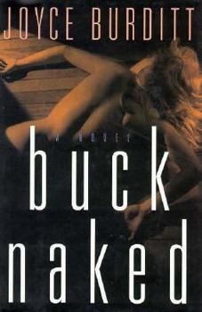 Hardcover Buck Naked Book