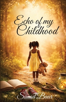 Paperback Echo Of My Childhood Book