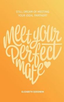 Paperback Meet Your Perfect Mate Book