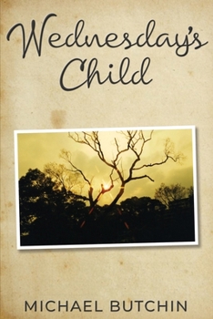Paperback Wednesday's Child Book