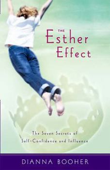 Paperback The Esther Effect Book