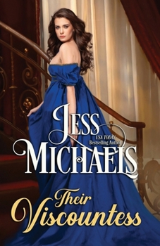 Their Viscountess (Theirs) - Book #5 of the rs