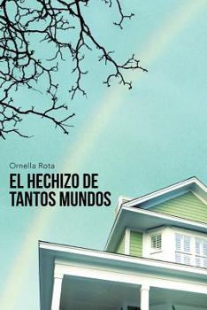Paperback El Hechizo de Tantos Mundos [Spanish] Book