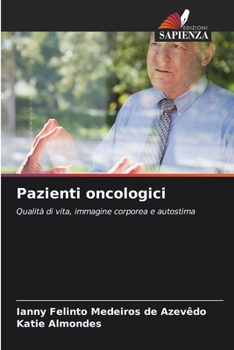 Paperback Pazienti oncologici [Italian] Book