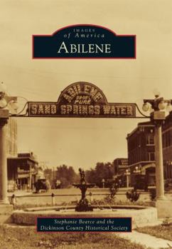 Abilene - Book  of the Images of America: Kansas