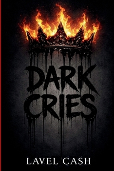 Paperback Dark Cries Book