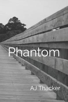 Paperback Phantom Book