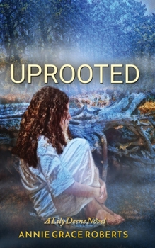 Paperback Uprooted Book