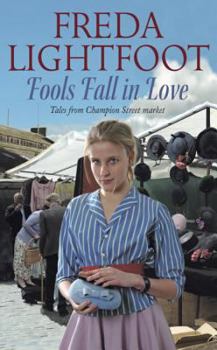 Paperback Fools Fall in Love Book