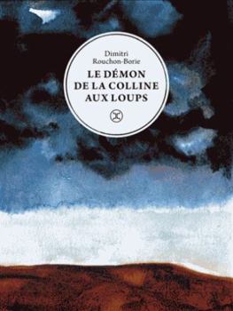 Paperback Le démon de la colline aux loups [French] Book