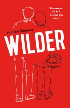 Hardcover Wilder Book