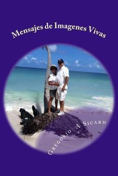 Paperback Mensajes de Imagenes Vivas [Spanish] Book