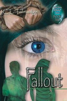 Fallout - Book #2 of the Green Stone of Healing
