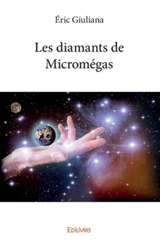 Paperback Les Diamants de Micromégas [French] Book