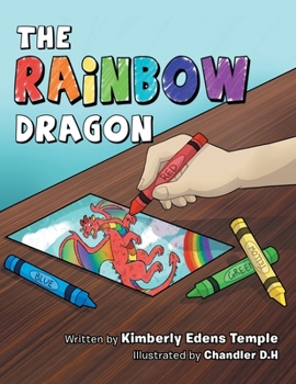 Paperback The Rainbow Dragon Book