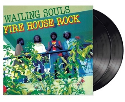 Vinyl Greensleeves Ganja Anthems Book