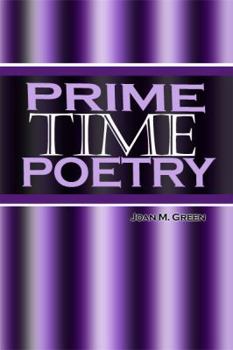 Paperback Prime Time Poetry Book